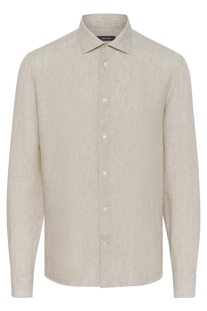 MAMARC SHORT 30205841 161105 Plaza Taupe